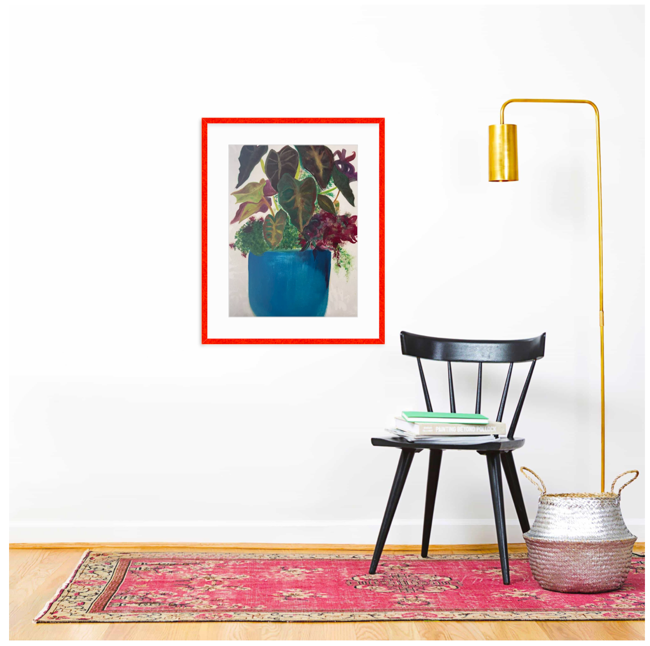 2022 "Elephant Ears"